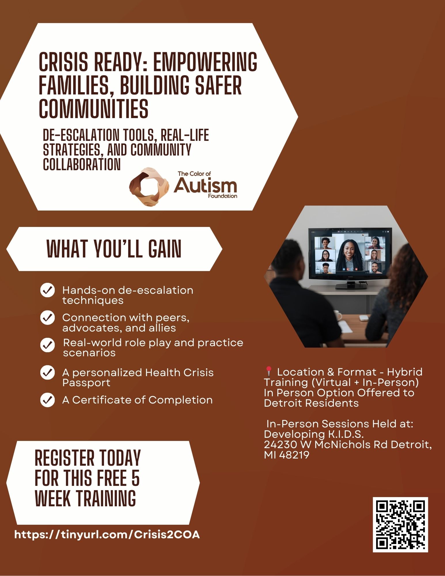 Crisis Ready Empowering Families, Building Safer Communities-2